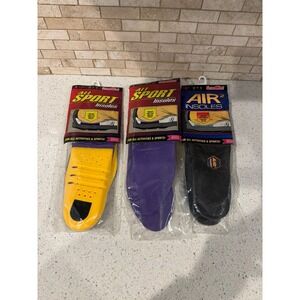 Vintage Air2® Performance Insoles bundle